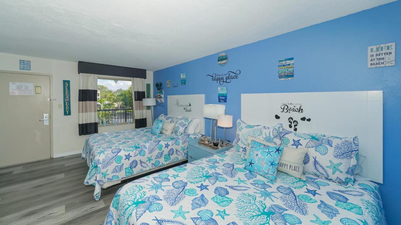 Heated Pool, Fireplace, 70" Tv, Waterfront & More! Sarasota Eksteriør bilde