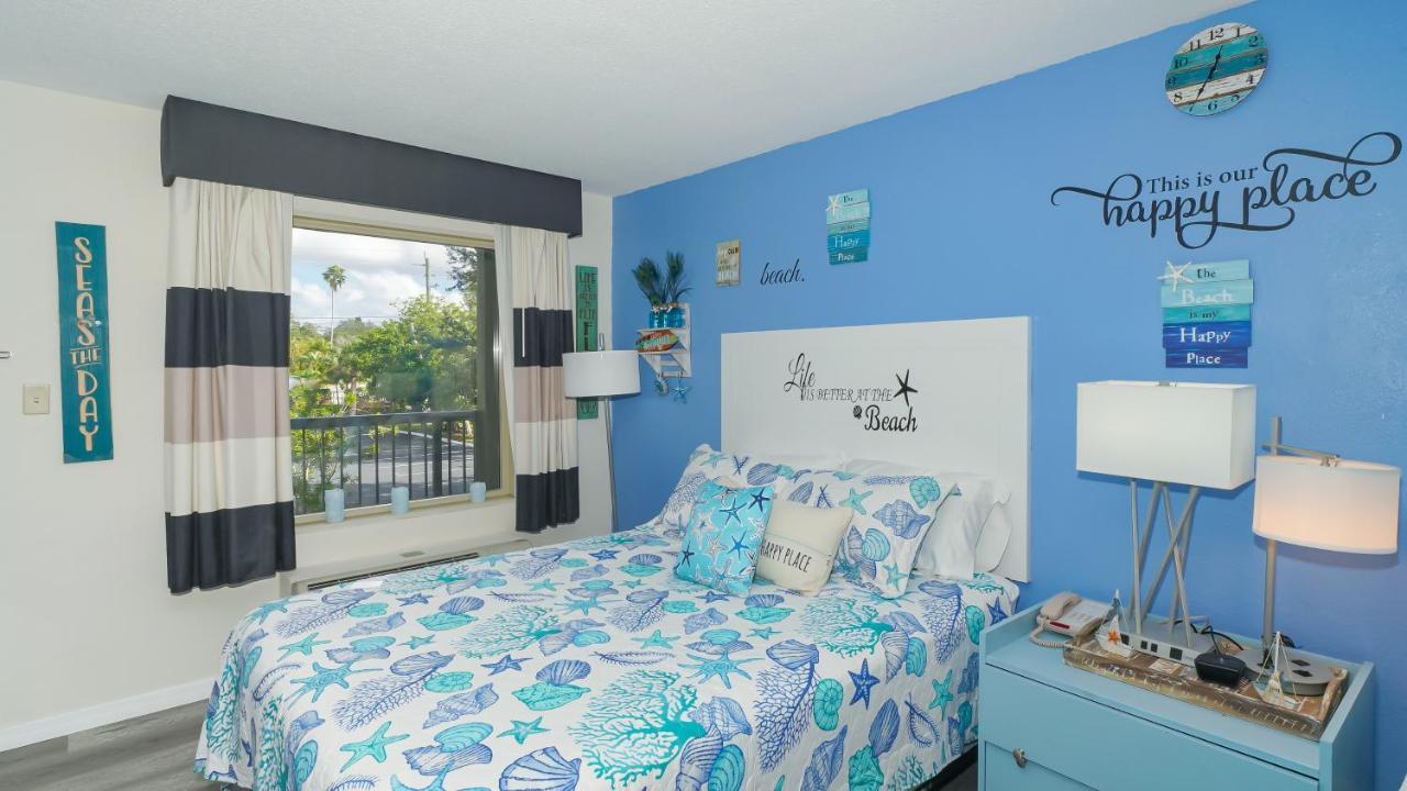 Heated Pool, Fireplace, 70" Tv, Waterfront & More! Sarasota Eksteriør bilde