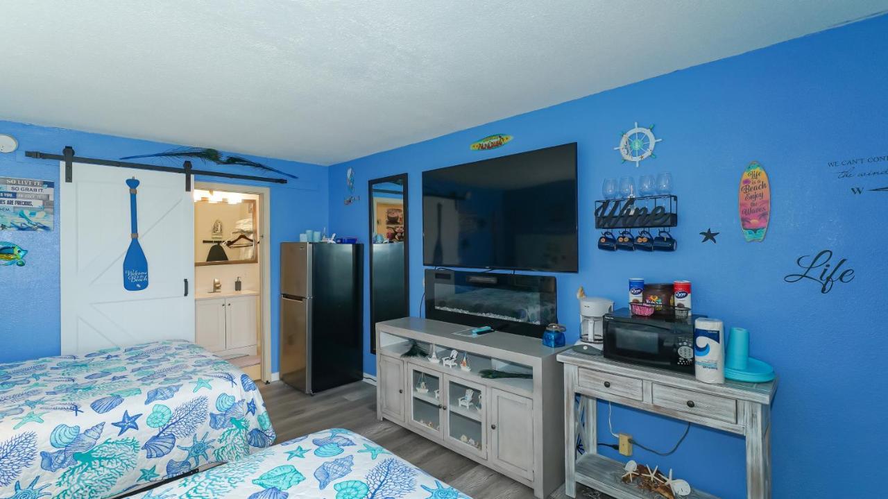 Heated Pool, Fireplace, 70" Tv, Waterfront & More! Sarasota Eksteriør bilde